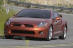 Mitsubishi Eclipse 2009 года